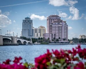 cities near west palm beach