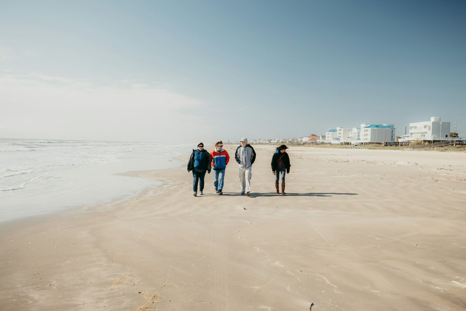 The 5 Closest Airports to Galveston TX 15 Minutes from Downtown