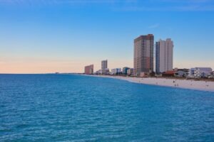 closest-airport-to-panama-city-beach