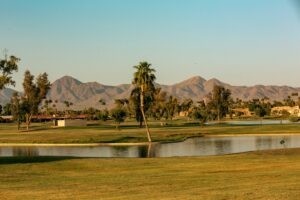 closest airport to scottsdale az