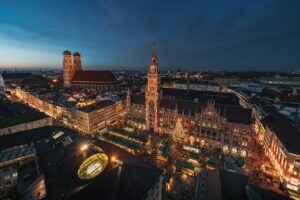 lax-direct-flights-to-europe-Munich
