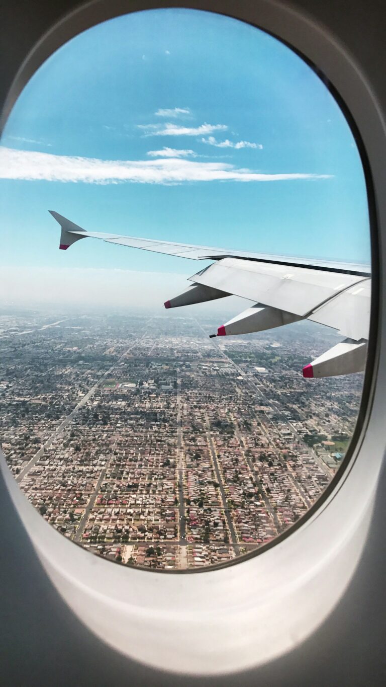 The 13 Direct Flights From LAX To Europe In 2025 List Of Nonstop Routes the-13-direct-flights-from-lax-to-europe-in-2025-list-of-nonstop-routes