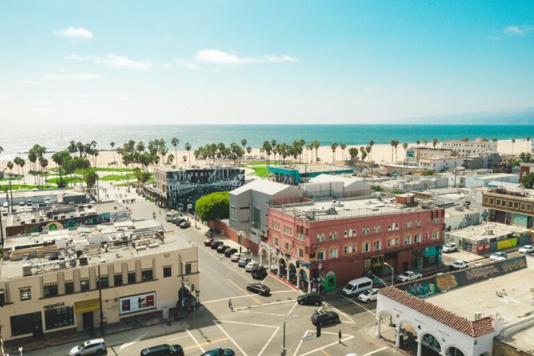 15 Most Conservative Cities in California 2024 Voting Data & Trends