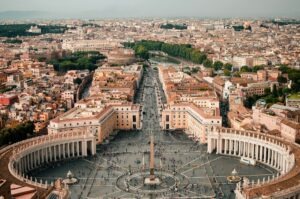 nonstop-flights-from-lax-to-europe-Rome