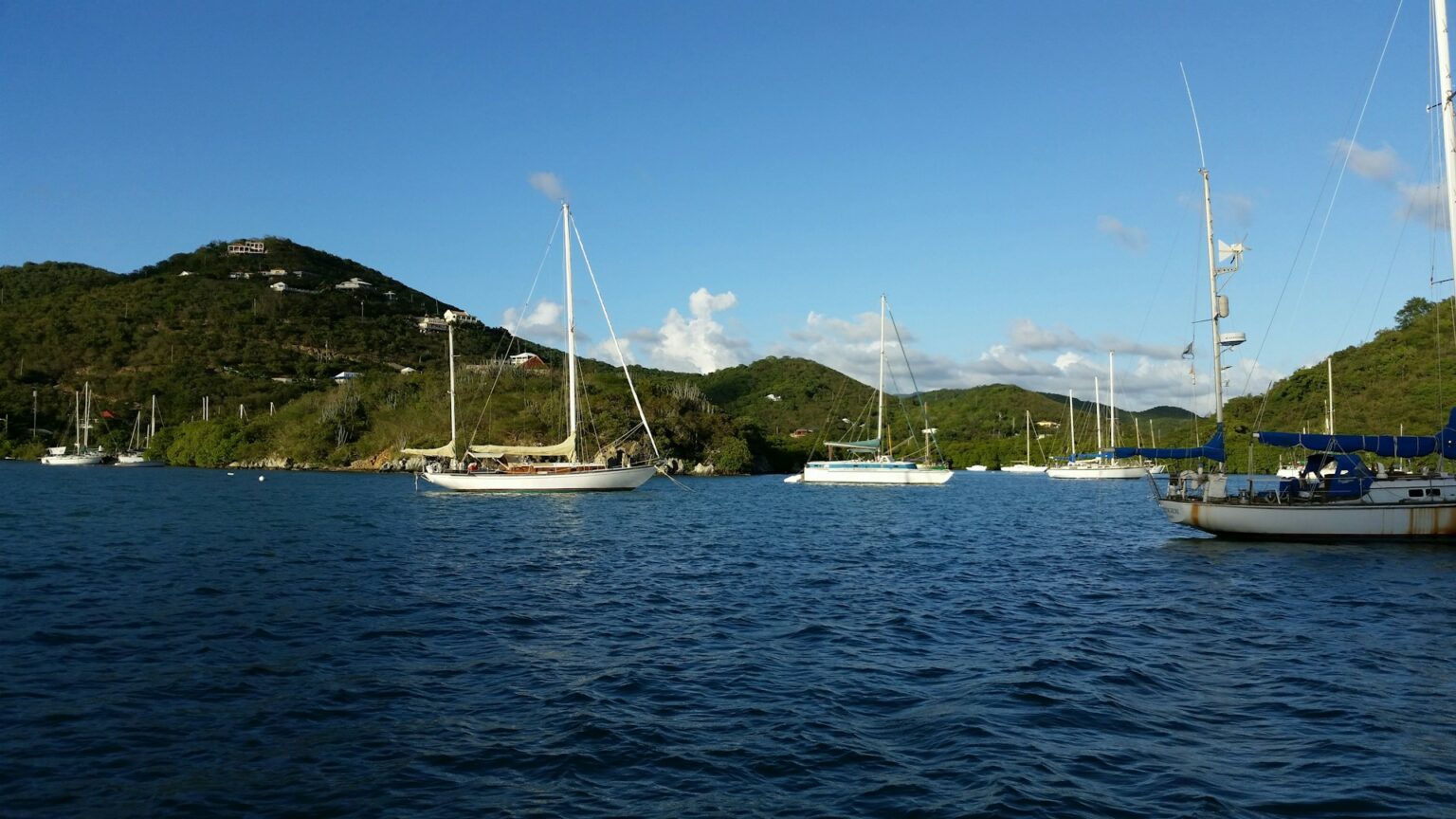 12 Best AllInclusive Resorts in St Thomas US Virgin Islands Packages