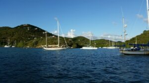 st thomas all inclusive packages