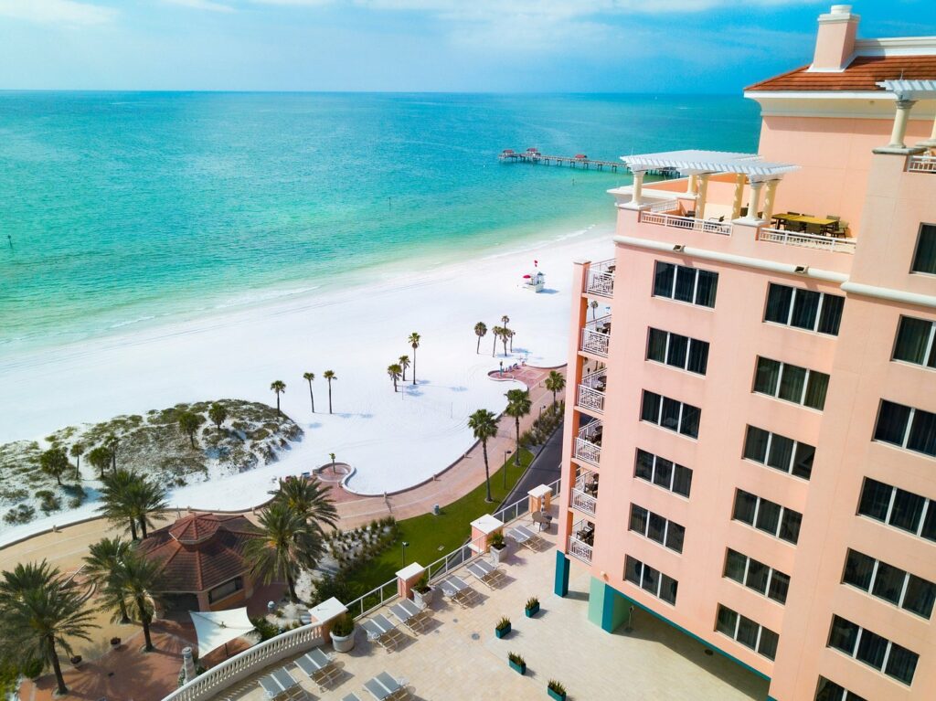 8 Best All Inclusive Resorts in Clearwater Florida - Every Budget in 2025