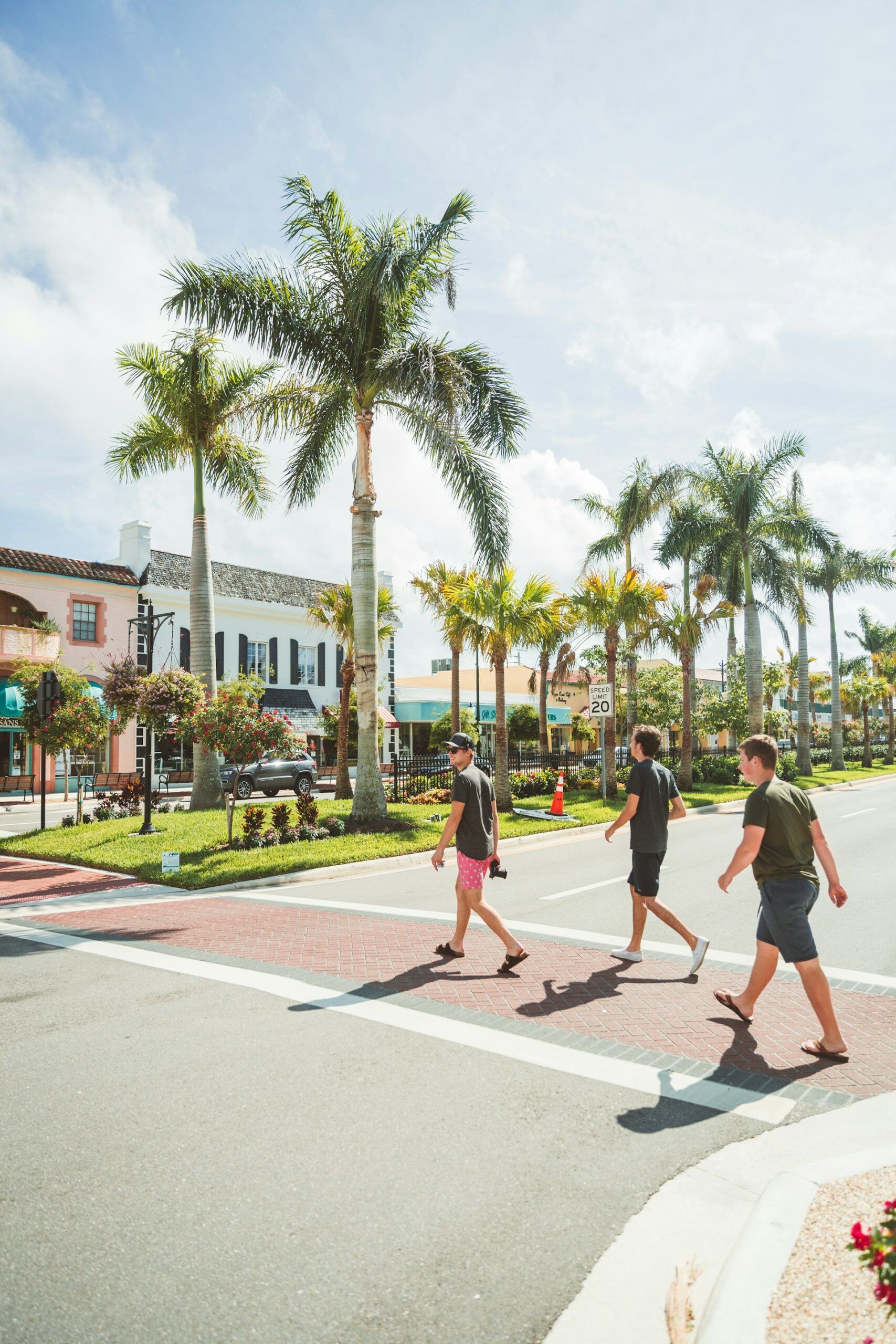 The 5 Closest Airports Near Venice Florida - Just 40 Minutes Away