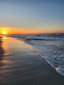 airports in gulf shores alabama