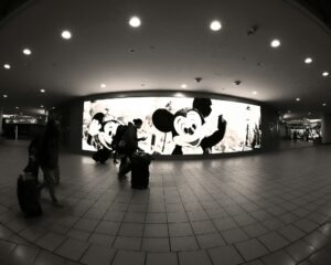 airports near orlando florida
