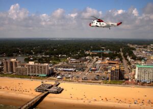 airports near virginia beach va