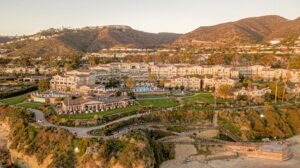 all inclusive beachfront resorts california