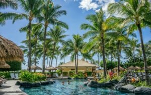 all inclusive beachfront resorts in usa