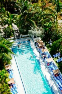 all-inclusive resort in miami
