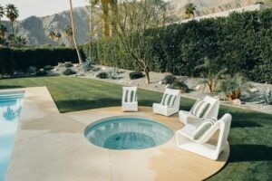 all inclusive resort palm springs california