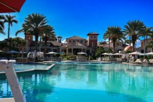 all inclusive resorts on grace bay beach