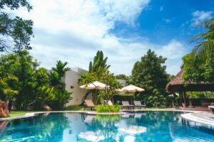 best all-inclusive resorts in cancun with swim-up rooms