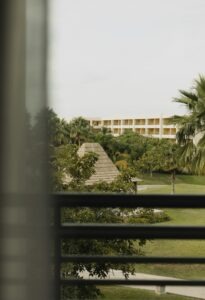 best all inclusive resorts in punta mita