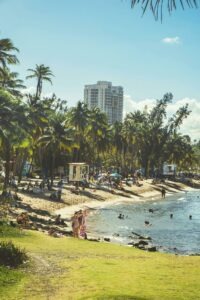 best all inclusive resorts in san juan puerto rico