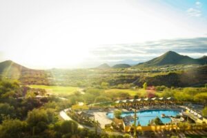 best all inclusive spa resorts in arizona