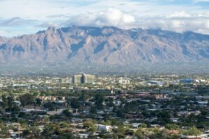 cheapest and safest places to live in arizona