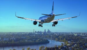 direct flights from austin to europe
