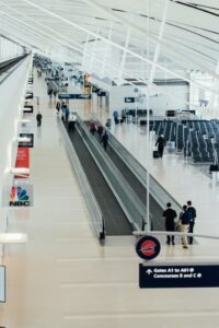 international airports in florida
