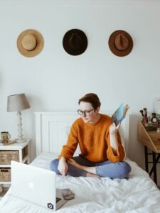 jobs for introverts with anxiety without degree