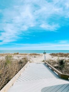 myrtle beach south carolina all-inclusive resorts