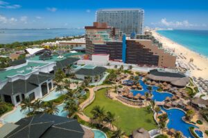 newest all inclusive resorts in cancun