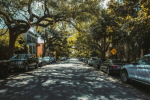 safe and affordable places to live in georgia