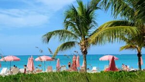 turks and caicos grace bay all-inclusive