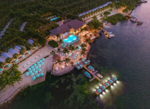 1. Bungalows Key Largo