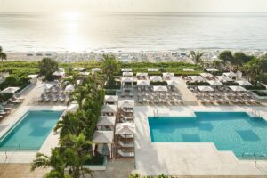 10 The Four Seasons Resort, Palm Beach
