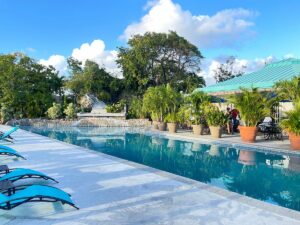 10. Flamboyan on the Bay Resort & Villas