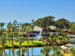 10. Sonesta Resort Hilton Head Island