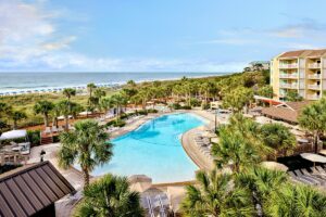 11 Omni Hilton Head Oceanfront Resort