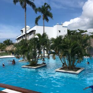 11 Playa Blanca Beach Resort