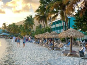 11. Emerald Beach Resort