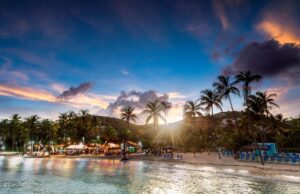 12 Bolongo Bay Beach Resort