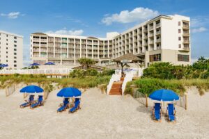 12 Holiday Inn Resort Lumina on Wrightsville Beach, an IHG hotel
