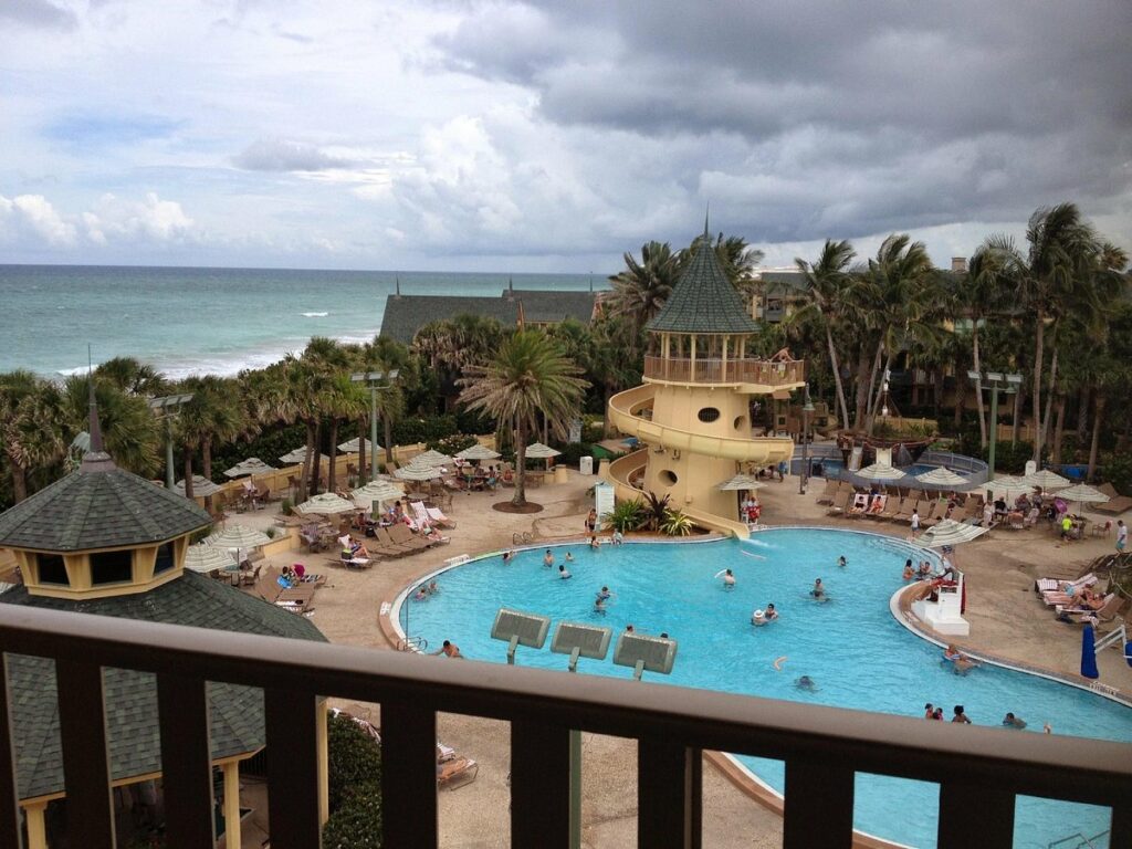 12 Best Beach Hotels on East Coast of Florida - 2026 Picks for Every Budget