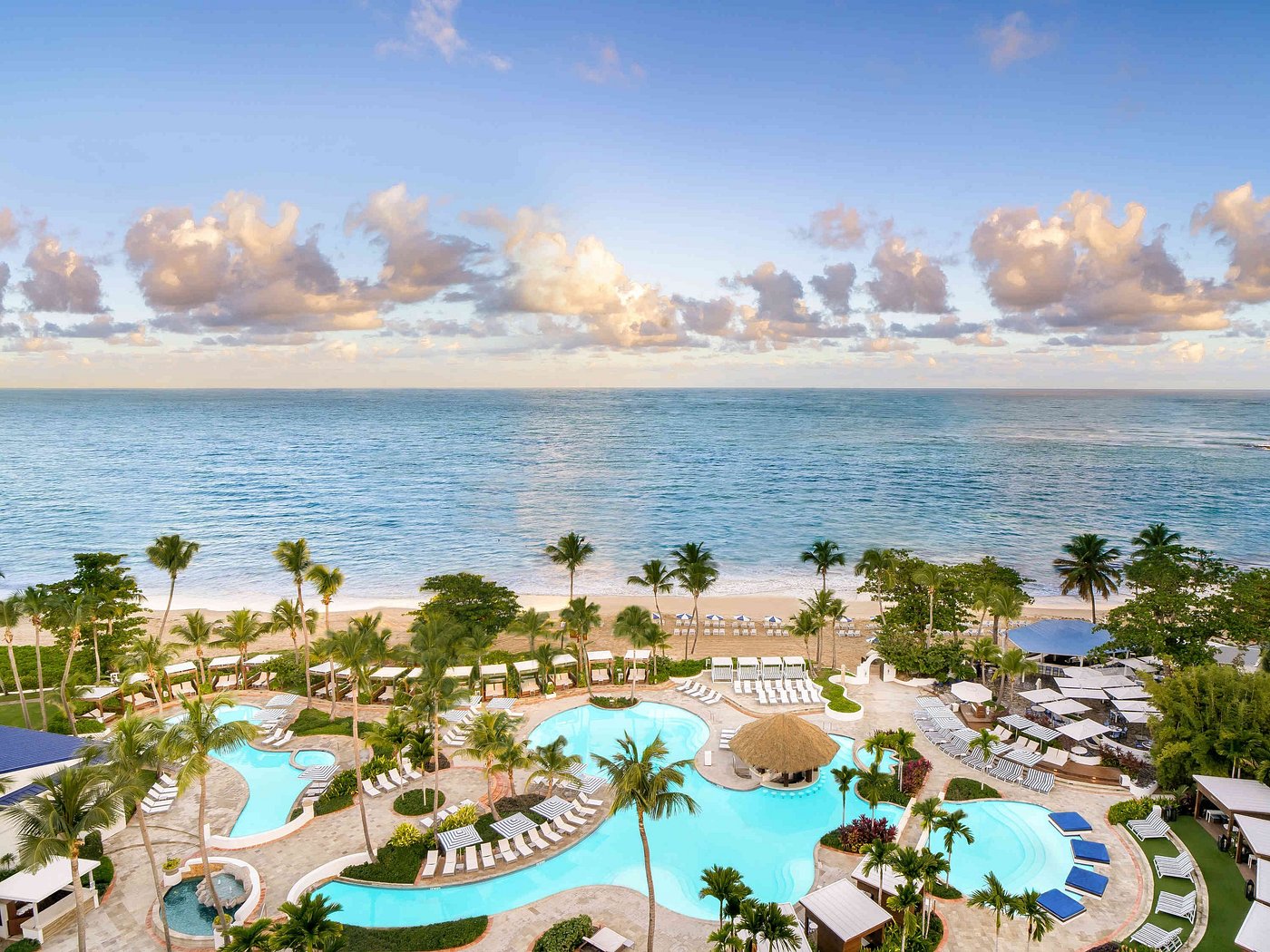 8 Best All-Inclusive Resorts in San Juan Puerto Rico - 2026 Update