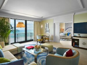 3 The Breakers Palm Beach