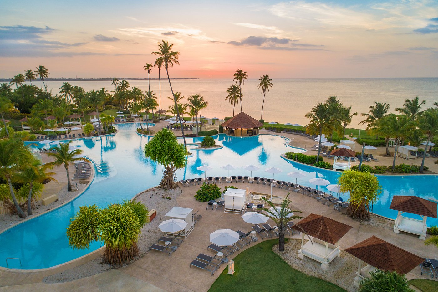 8 Best All-Inclusive Resorts in San Juan Puerto Rico - 2026 Update