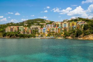3. Marriott's Frenchman's Cove
