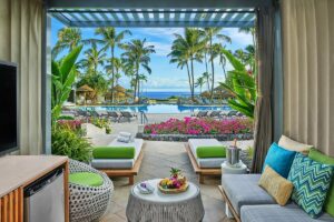 3. The Ritz-Carlton Maui, Kapalua
