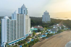 3. The Westin Playa Bonita