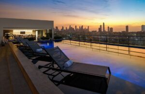 4 Marriott Panama Hotel