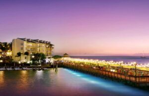 4 Ocean Key Resort & Spa